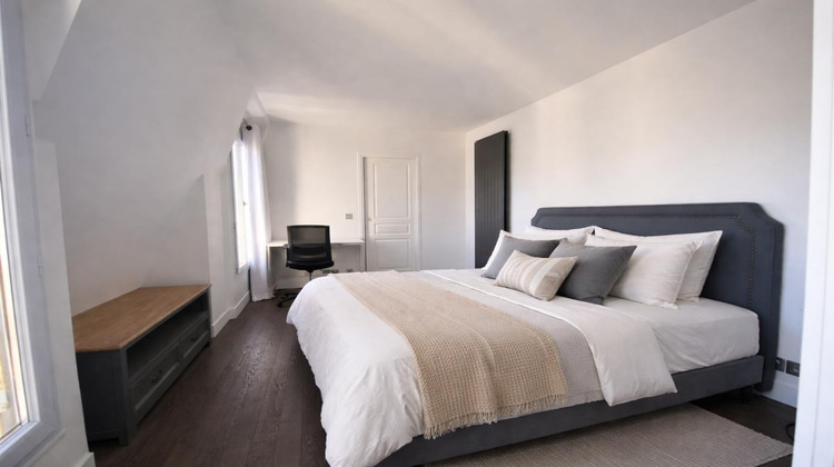 Ma-Cabane - Vente Appartement LEVALLOIS PERRET, 39 m²
