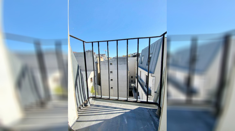 Ma-Cabane - Vente Appartement LEVALLOIS PERRET, 39 m²