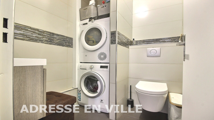 Ma-Cabane - Vente Appartement LEVALLOIS-PERRET, 73 m²