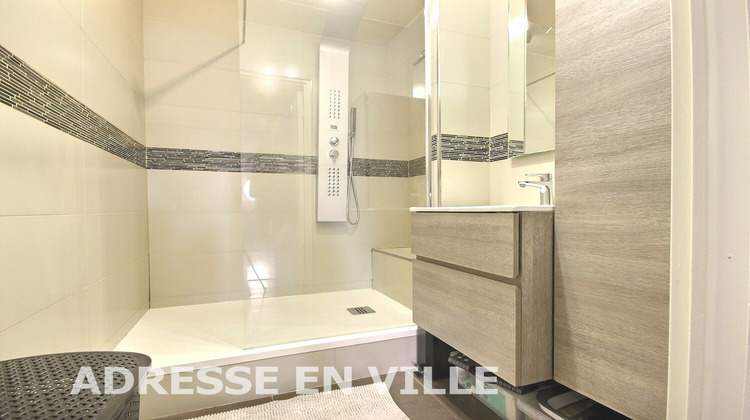 Ma-Cabane - Vente Appartement LEVALLOIS-PERRET, 73 m²