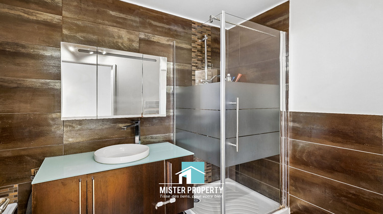 Ma-Cabane - Vente Appartement LEVALLOIS-PERRET, 87 m²