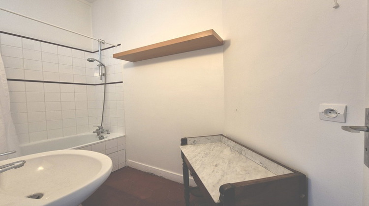 Ma-Cabane - Vente Appartement LEVALLOIS PERRET, 26 m²