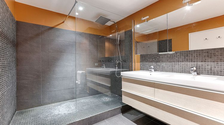 Ma-Cabane - Vente Appartement LEVALLOIS-PERRET, 116 m²