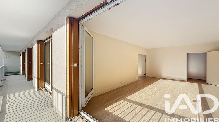 Ma-Cabane - Vente Appartement Levallois-Perret, 62 m²