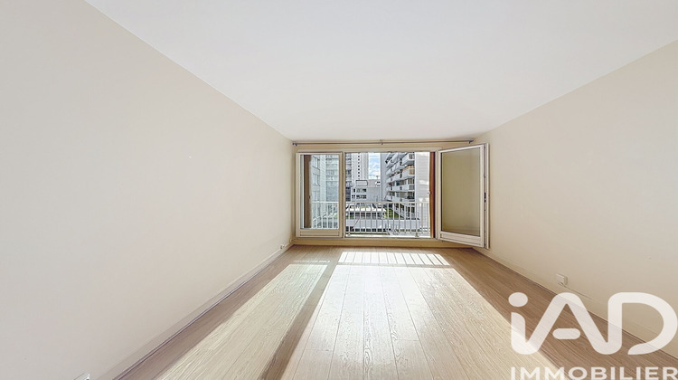 Ma-Cabane - Vente Appartement Levallois-Perret, 62 m²