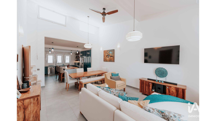 Ma-Cabane - Vente Appartement Levallois-Perret, 82 m²