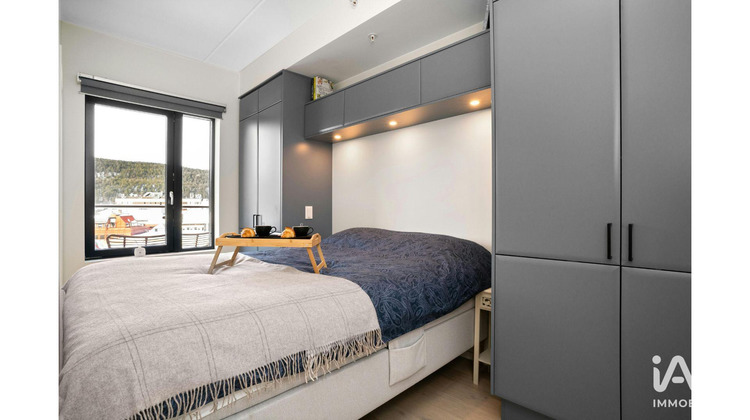 Ma-Cabane - Vente Appartement Levallois-Perret, 46 m²