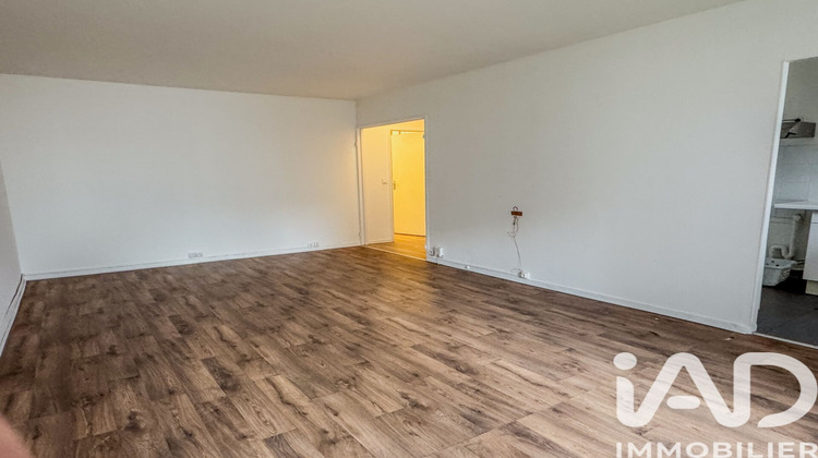 Ma-Cabane - Vente Appartement Levallois-Perret, 67 m²