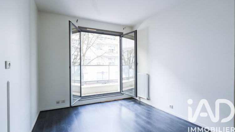 Ma-Cabane - Vente Appartement Levallois-Perret, 39 m²