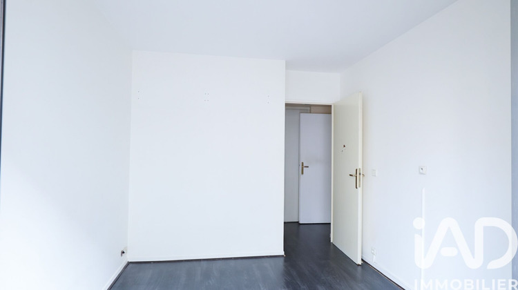 Ma-Cabane - Vente Appartement Levallois-Perret, 39 m²
