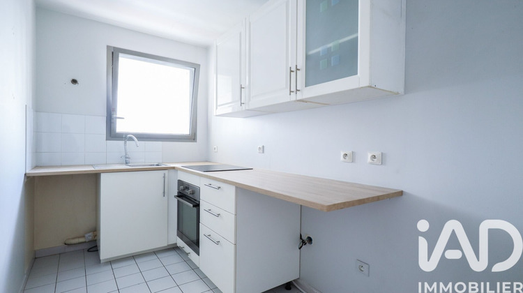 Ma-Cabane - Vente Appartement Levallois-Perret, 39 m²
