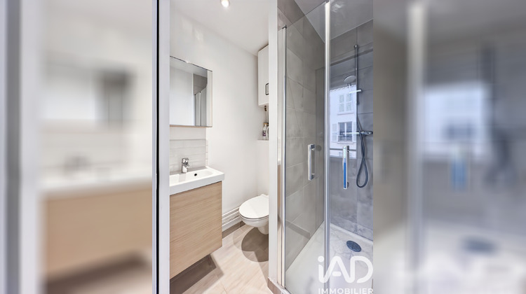 Ma-Cabane - Vente Appartement Levallois-Perret, 13 m²