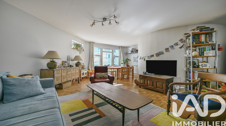 Ma-Cabane - Vente Appartement Levallois-Perret, 71 m²