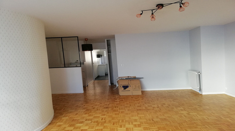 Ma-Cabane - Vente Appartement LEVALLOIS-PERRET, 73 m²