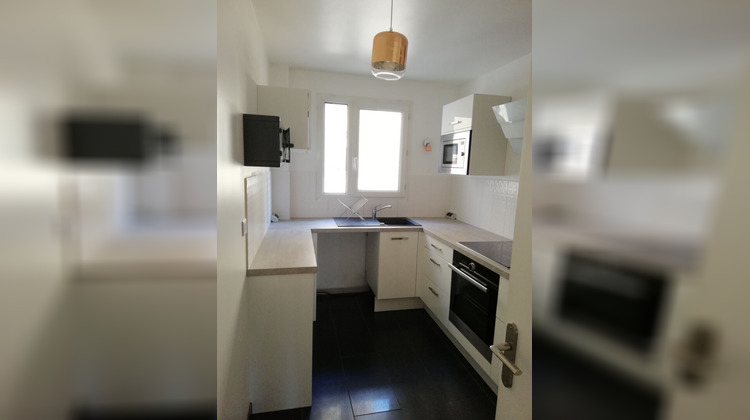 Ma-Cabane - Vente Appartement LEVALLOIS-PERRET, 73 m²