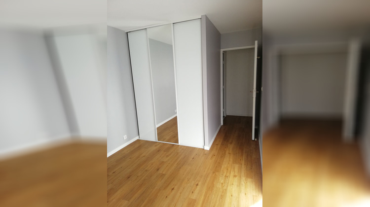 Ma-Cabane - Vente Appartement LEVALLOIS-PERRET, 73 m²