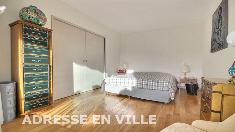 Ma-Cabane - Vente Appartement LEVALLOIS-PERRET, 69 m²