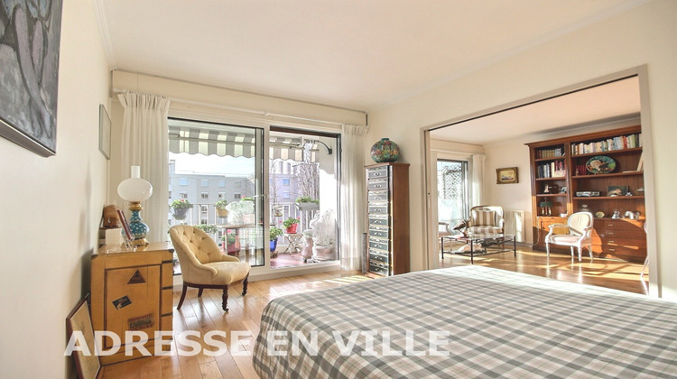 Ma-Cabane - Vente Appartement LEVALLOIS-PERRET, 69 m²