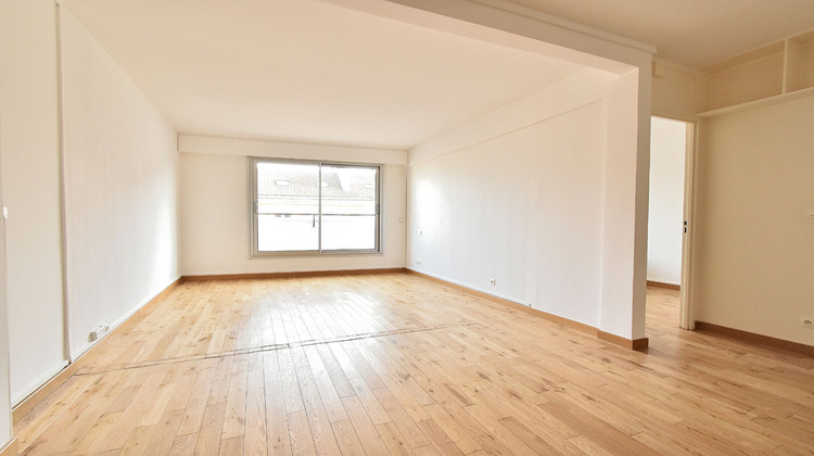 Ma-Cabane - Vente Appartement LEVALLOIS-PERRET, 59 m²