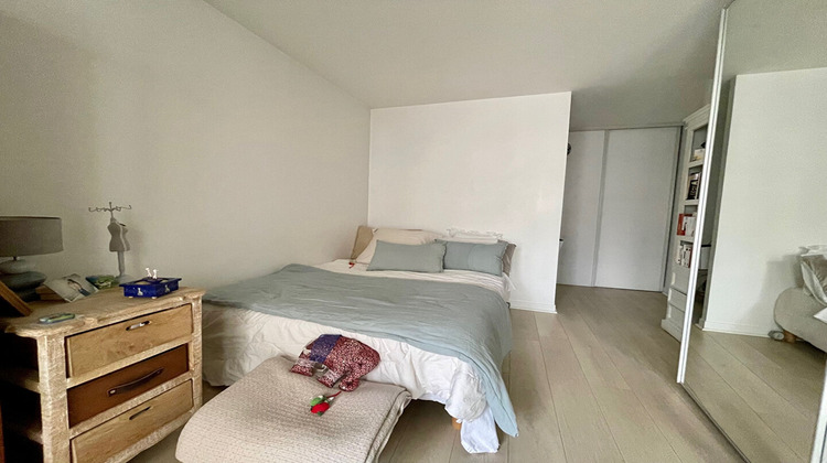 Ma-Cabane - Vente Appartement LEVALLOIS-PERRET, 59 m²
