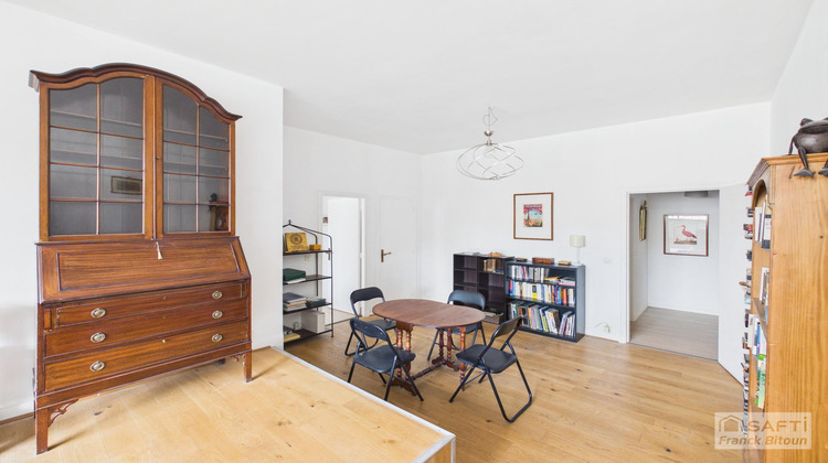 Ma-Cabane - Vente Appartement Levallois-Perret, 65 m²