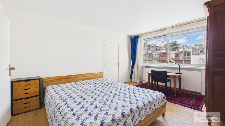 Ma-Cabane - Vente Appartement Levallois-Perret, 65 m²