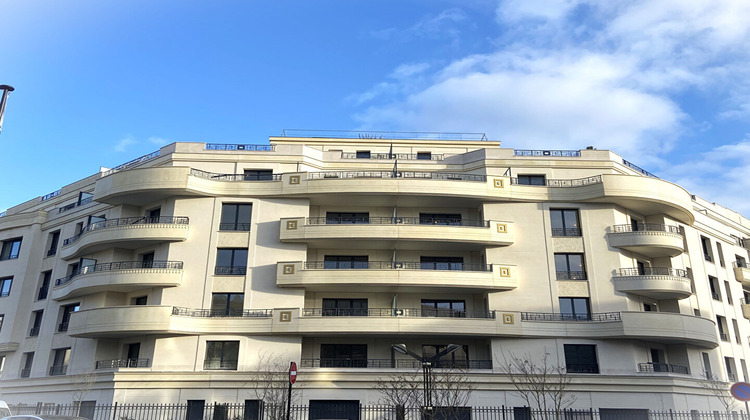 Ma-Cabane - Vente Appartement LEVALLOIS-PERRET, 63 m²