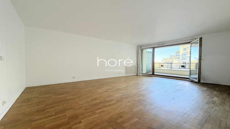 Ma-Cabane - Vente Appartement Levallois-Perret, 52 m²