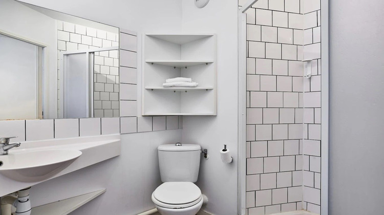 Ma-Cabane - Vente Appartement Levallois-Perret, 19 m²