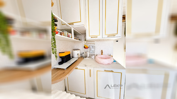 Ma-Cabane - Vente Appartement Levallois-Perret, 9 m²