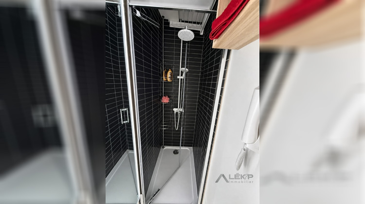 Ma-Cabane - Vente Appartement Levallois-Perret, 9 m²