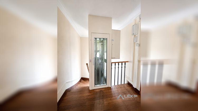 Ma-Cabane - Vente Appartement Levallois-Perret, 9 m²