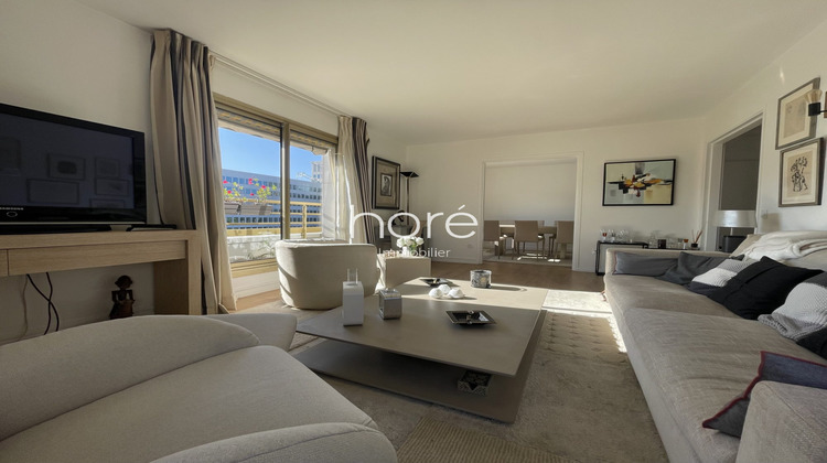 Ma-Cabane - Vente Appartement Levallois-Perret, 70 m²