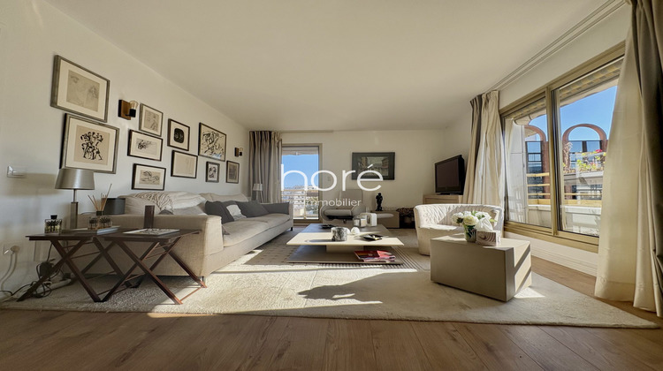 Ma-Cabane - Vente Appartement Levallois-Perret, 70 m²