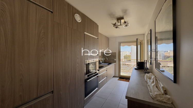 Ma-Cabane - Vente Appartement Levallois-Perret, 70 m²