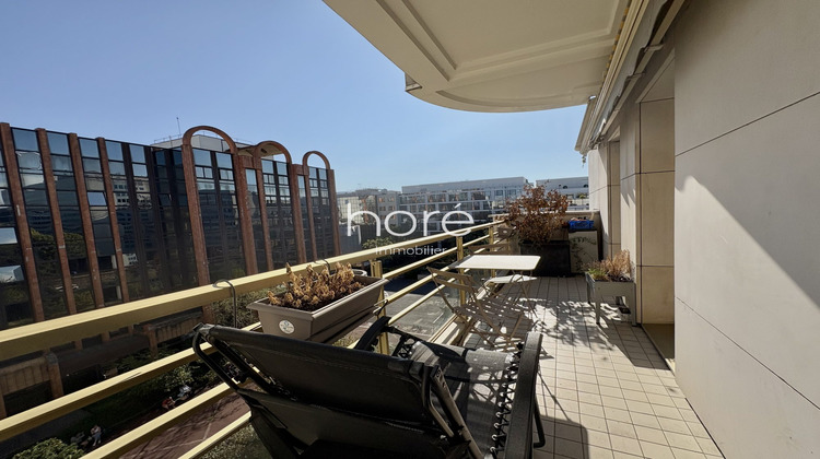 Ma-Cabane - Vente Appartement Levallois-Perret, 70 m²