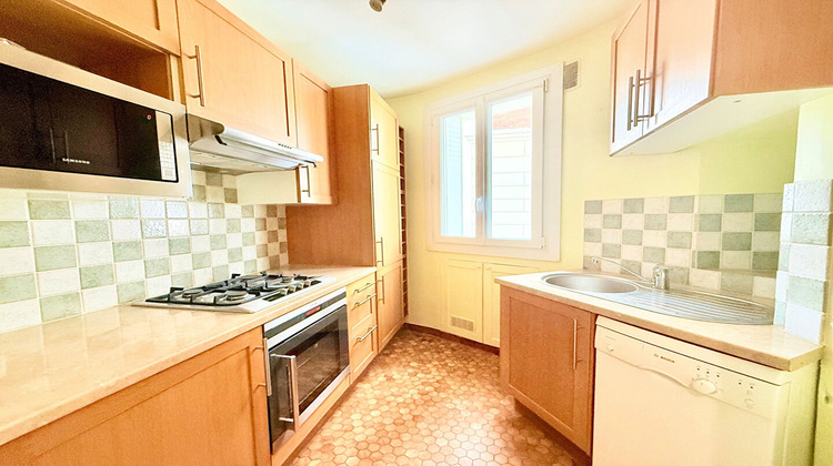 Ma-Cabane - Vente Appartement LEVALLOIS-PERRET, 49 m²