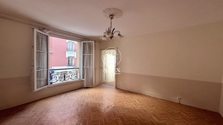 Ma-Cabane - Vente Appartement Levallois-Perret, 44 m²