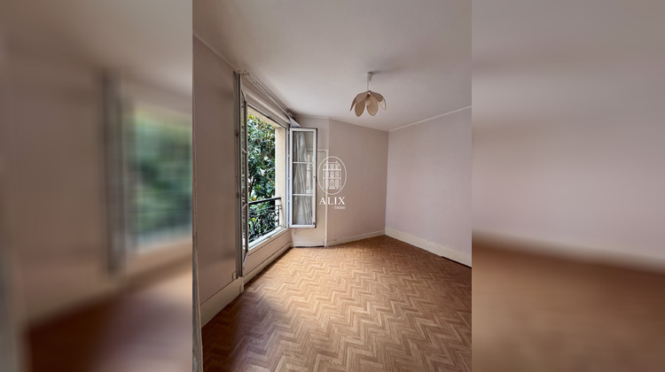 Ma-Cabane - Vente Appartement Levallois-Perret, 44 m²