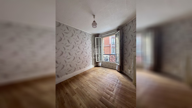 Ma-Cabane - Vente Appartement Levallois-Perret, 44 m²