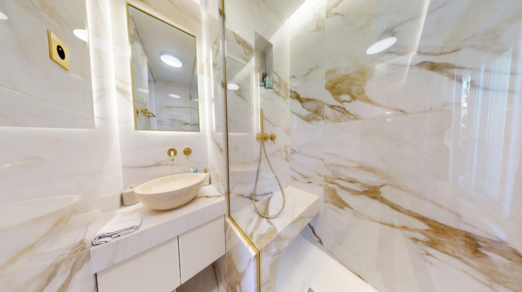 Ma-Cabane - Vente Appartement Levallois-Perret, 104 m²