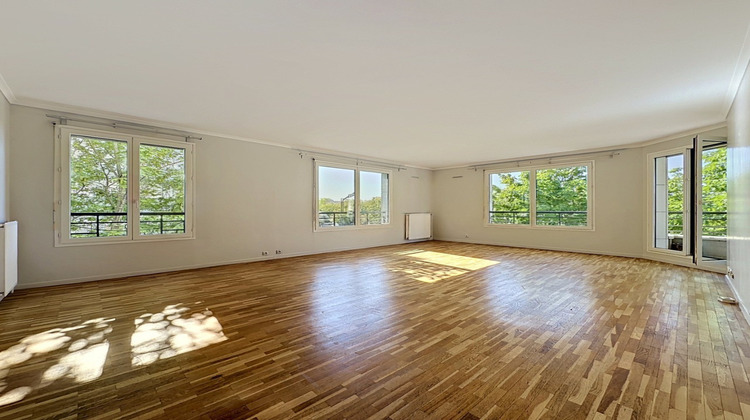 Ma-Cabane - Vente Appartement LEVALLOIS-PERRET, 85 m²