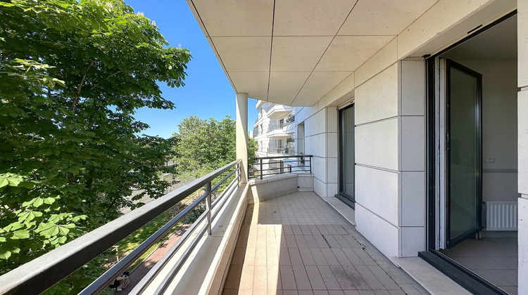 Ma-Cabane - Vente Appartement LEVALLOIS-PERRET, 85 m²