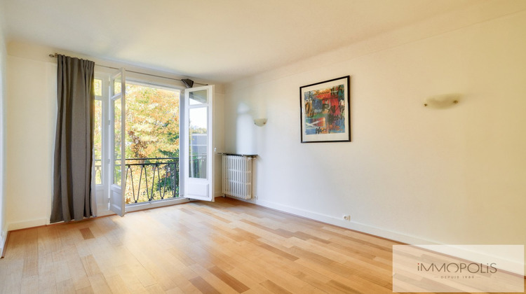 Ma-Cabane - Vente Appartement LEVALLOIS-PERRET, 70 m²