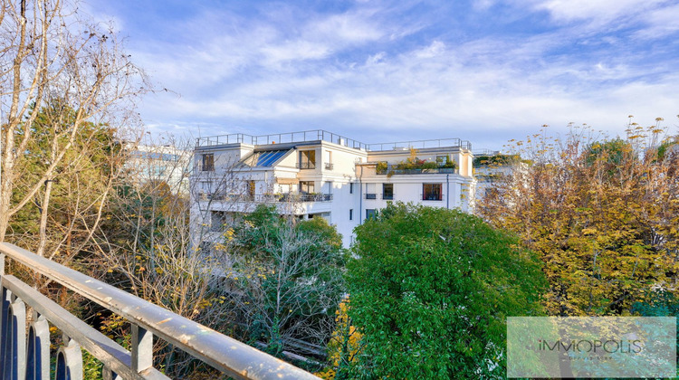 Ma-Cabane - Vente Appartement LEVALLOIS-PERRET, 70 m²