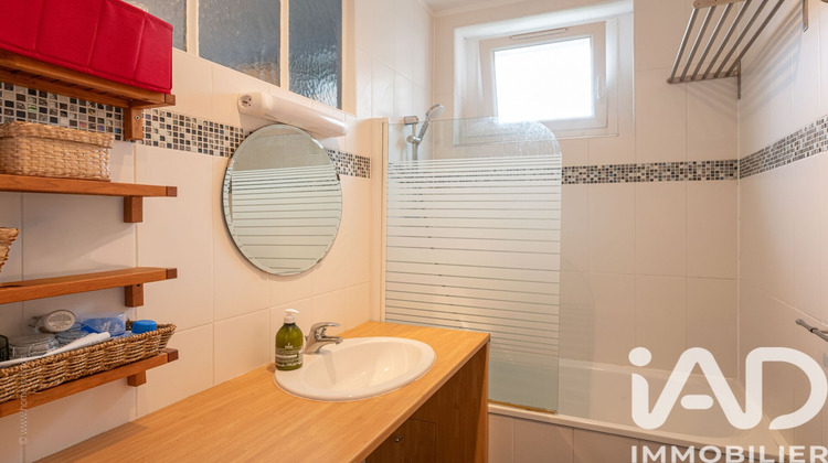 Ma-Cabane - Vente Appartement Levallois-Perret, 38 m²