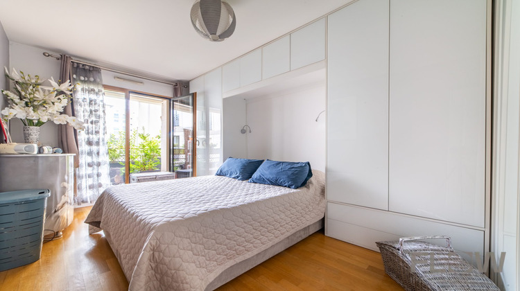 Ma-Cabane - Vente Appartement Levallois-Perret, 75 m²