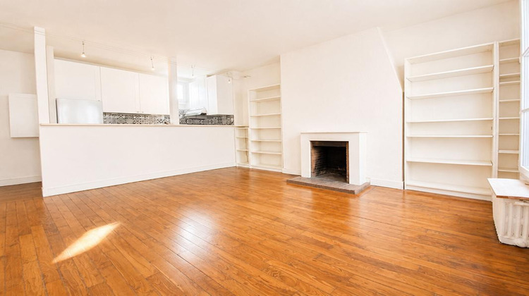 Ma-Cabane - Vente Appartement LEVALLOIS PERRET, 53 m²