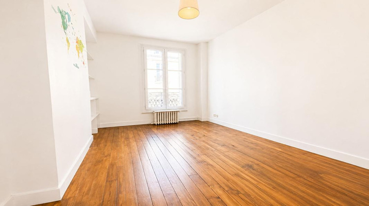 Ma-Cabane - Vente Appartement LEVALLOIS PERRET, 53 m²