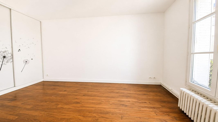Ma-Cabane - Vente Appartement LEVALLOIS PERRET, 53 m²